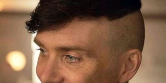 Imagem do grupo de WhatsApp ✌🏼🚬PEAKY BLINDERS ZOEIRA✌🏼🚬