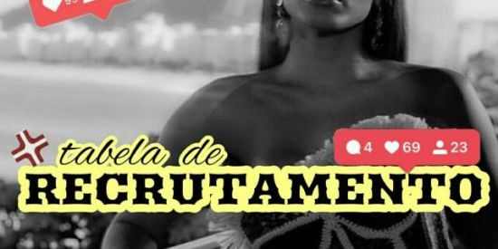 Imagem do grupo de WhatsApp *📊1†ɑвεlɑ ∂ε яεcяu†ɑмεи†o