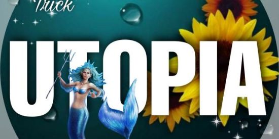 Imagem do grupo de WhatsApp Recrutamento utopia-