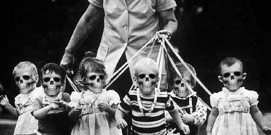 Imagem do grupo de WhatsApp 🕳️👹Deepweb👺🕳️