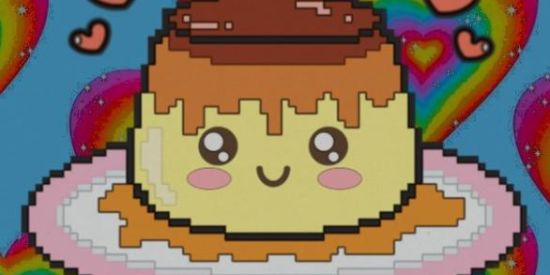 Imagem do grupo de WhatsApp 🍓༅ pudinzinhuu ༅🍓