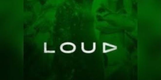 Imagem do grupo de WhatsApp FÃ CLUBE LOUD 💚💛💙