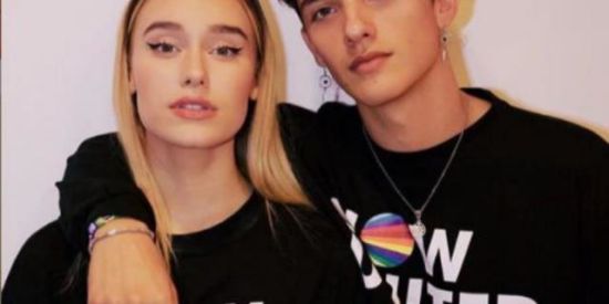 Imagem do grupo de WhatsApp Meu Novo amor«»Noart