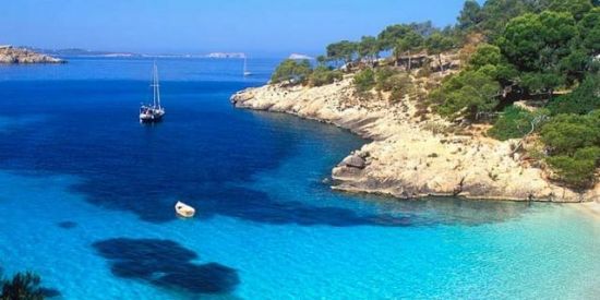 Imagem do grupo de WhatsApp 🏖️the holiday island🏖️