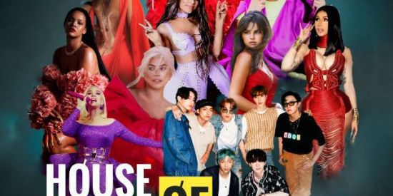 Imagem do grupo de WhatsApp HØF/ HAPPY BIRTHDAY LOUIS