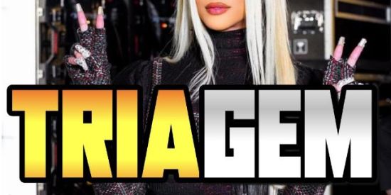 Imagem do grupo de WhatsApp 👑Tɾiαɠεm Cαnƭσɾεs ρσρ2👑