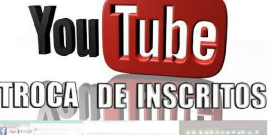 Imagem do grupo de WhatsApp DIVULGAÇÃO DE CANAIS  YT