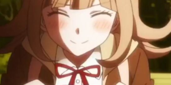 Imagem do grupo de WhatsApp 🎄Hospicio/Danganronpa 2🎄