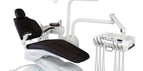 Imagem do grupo de WhatsApp Técnicos ordontologico🛠️🔧🧰