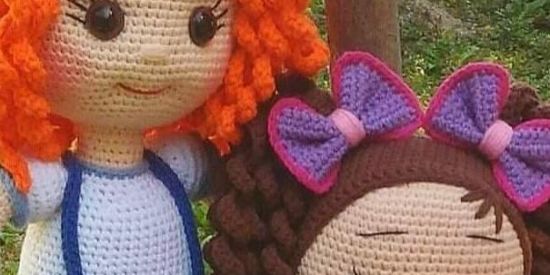 Imagem do grupo de WhatsApp Crochê da Jane☺️🥰💖