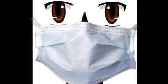 Imagem do grupo de WhatsApp Atores da Depressão