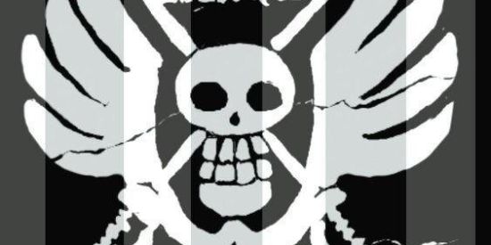 Imagem do grupo de WhatsApp Baroque works