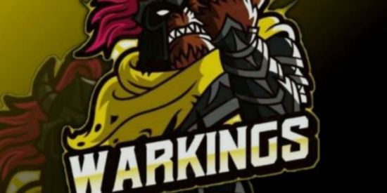 Imagem do grupo de WhatsApp Recrutamento Warkings