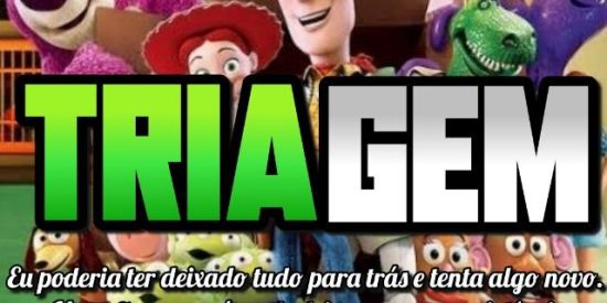 Imagem do grupo de WhatsApp 👑Tɾiαɠεɱ Disɳεყ👑