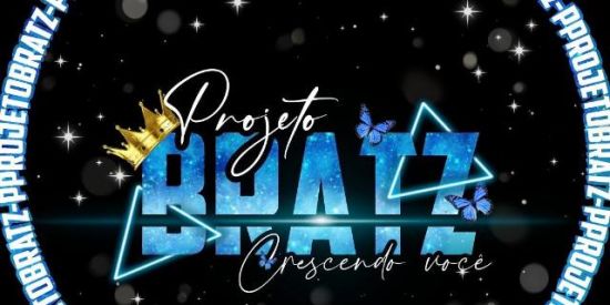 Imagem do grupo de WhatsApp Especial projetobrat
