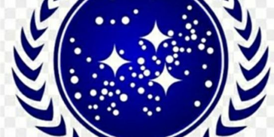 Imagem do grupo de WhatsApp feteração planeta Unidos