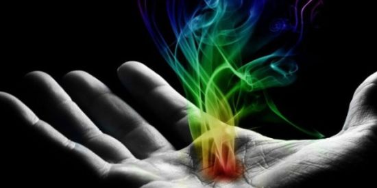 Imagem do grupo de WhatsApp Energia do Bem