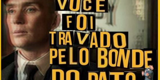 Imagem do grupo de WhatsApp 🐀🐁BONDE DO RATO🐭