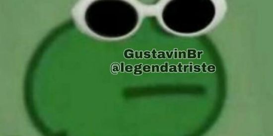 Imagem do grupo de WhatsApp ADMIN É FRACASSADA😪🤝🏼