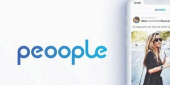 Imagem do grupo de WhatsApp Ajuda no peoople