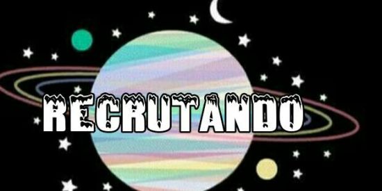 Imagem do grupo de WhatsApp Recrutando