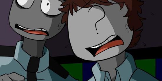 Imagem do grupo de WhatsApp SHITPOST 24H