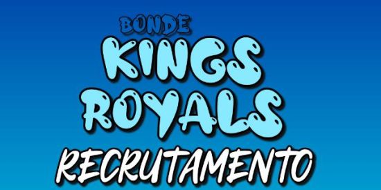 Imagem do grupo de WhatsApp Recrutamento 💎ҜR'ร💎