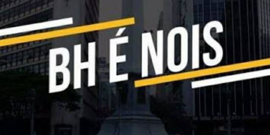 Imagem do grupo de WhatsApp Bh é nos UAI