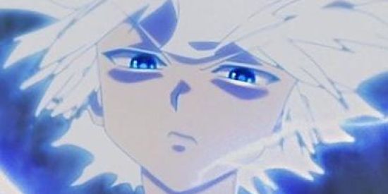 Imagem do grupo de WhatsApp 🎄Club do killua💬