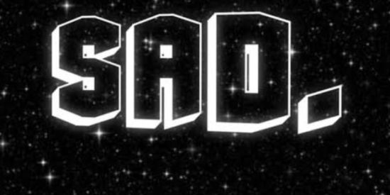 Imagem do grupo de WhatsApp SAD