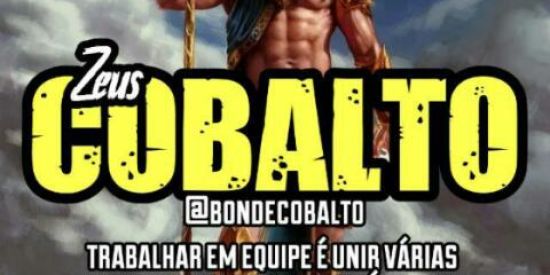 Imagem do grupo de WhatsApp Recrutamento cbs