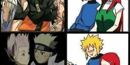 Imagem do grupo de WhatsApp Recrutamento RPG-naruto