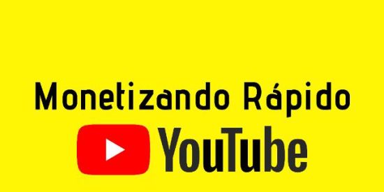 Imagem do grupo de WhatsApp Monetizando rápido