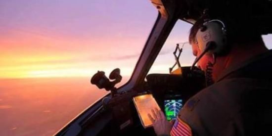 Imagem do grupo de WhatsApp Terra Plana