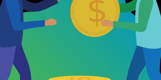 Imagem do grupo de WhatsApp Ganhar Dinheiro vendo Vídeos