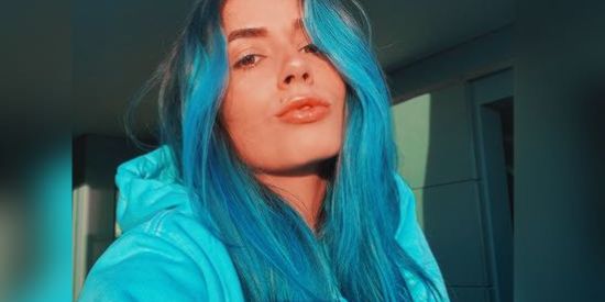 Imagem do grupo de WhatsApp Fãs da Jully Molina