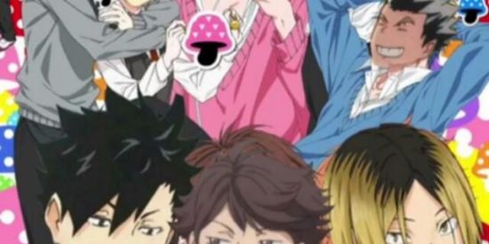 Imagem do grupo de WhatsApp 🏐Recrutamento-𝖧𝖠𝖨𝖪𝖸𝖴𝖴!🏐