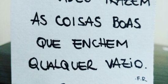 Imagem do grupo de WhatsApp AMIZADES ❤️🥰