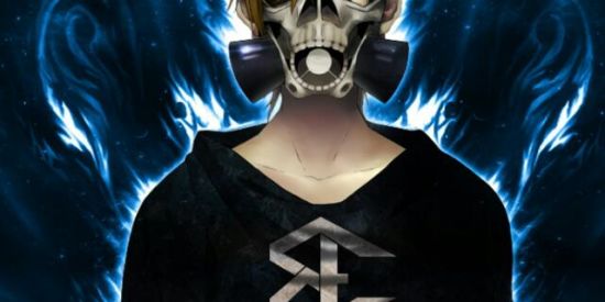 Imagem do grupo de WhatsApp Animes