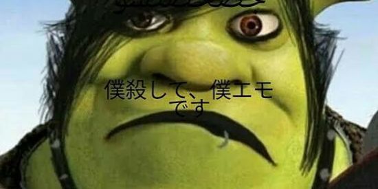 Imagem do grupo de WhatsApp Shitpost Shureke 🖐🏻