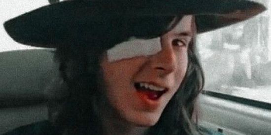 Imagem do grupo de WhatsApp QUIZ TWD AS 20 HORAS