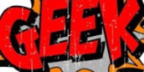 Imagem do grupo de WhatsApp GEEKS