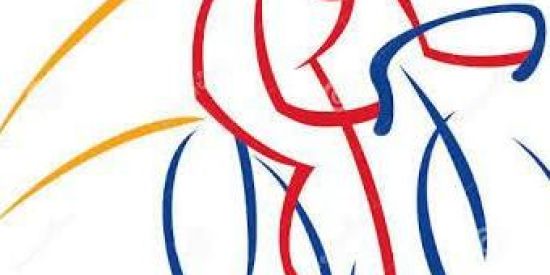 Imagem do grupo de WhatsApp Grupin de ciclismo (SP)