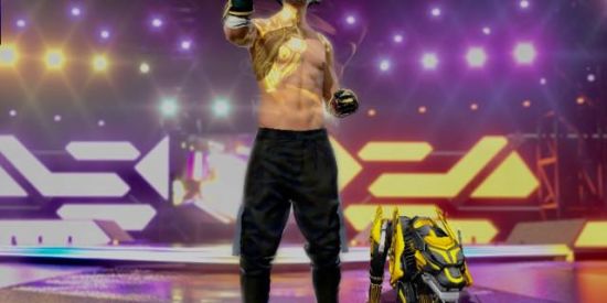 Imagem do grupo de WhatsApp Flávio camiran seguidores