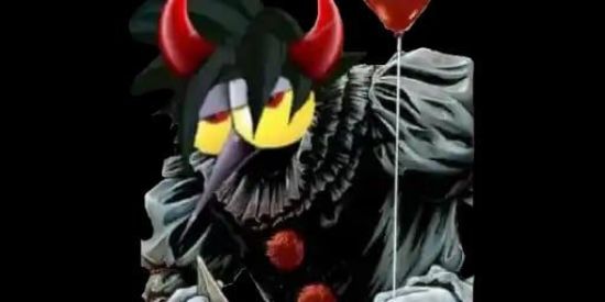 Imagem do grupo de WhatsApp 🤡ɟɐɔÇÃo ʇɹnɯd???????🤡