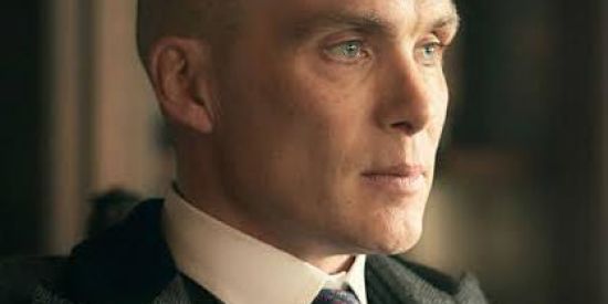 Imagem do grupo de WhatsApp Peaky Blinders