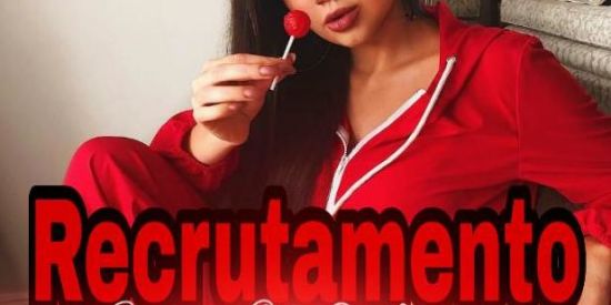 Imagem do grupo de WhatsApp 🎡 Recrutamento ▪Ti'ร▪️🎡