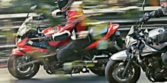 Imagem do grupo de WhatsApp ✊🏍IRMÃOS DO ASFALTO RS👊✌🏍