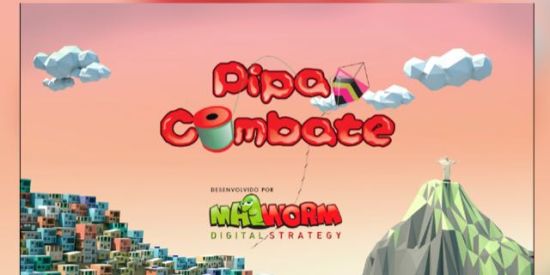 Imagem do grupo de WhatsApp Pipa com bate 🪁❤️