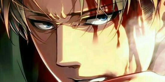 Imagem do grupo de WhatsApp ~SUPER ANIMES BR~